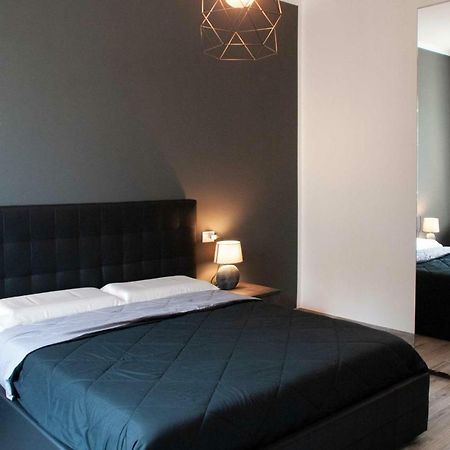 La Boutique Fronte Fiera Hotell Bologna Exteriör bild