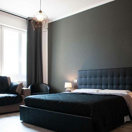 La Boutique Fronte Fiera Hotell Bologna Exteriör bild