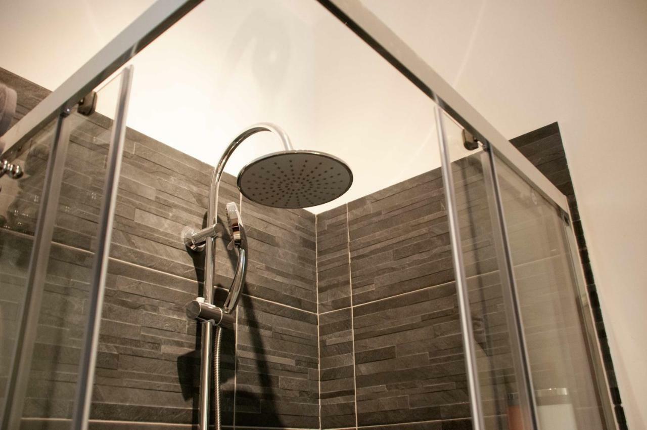 La Boutique Fronte Fiera Hotell Bologna Exteriör bild