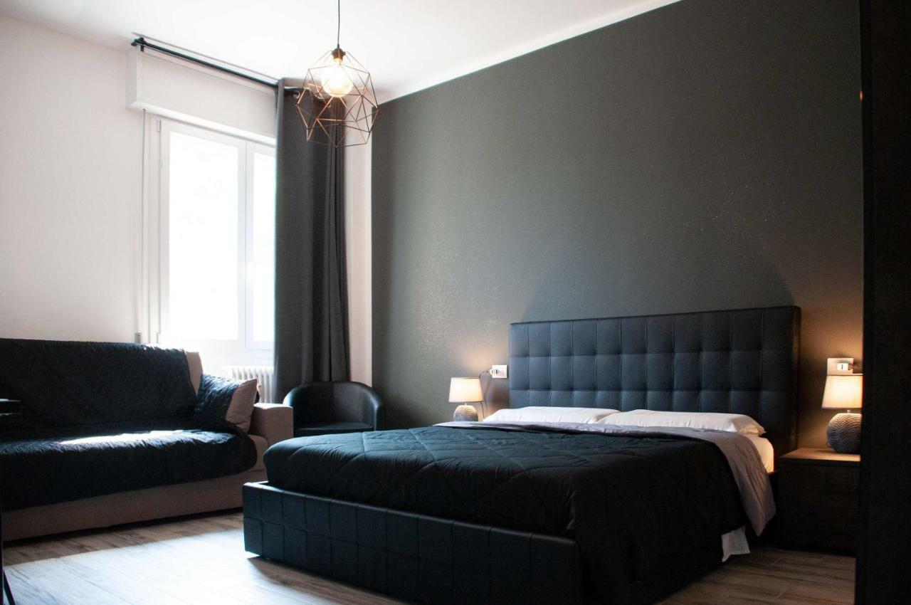 La Boutique Fronte Fiera Hotell Bologna Exteriör bild
