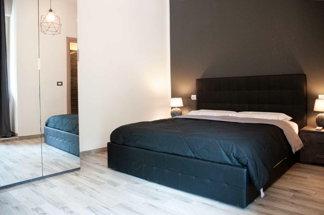 La Boutique Fronte Fiera Hotell Bologna Exteriör bild