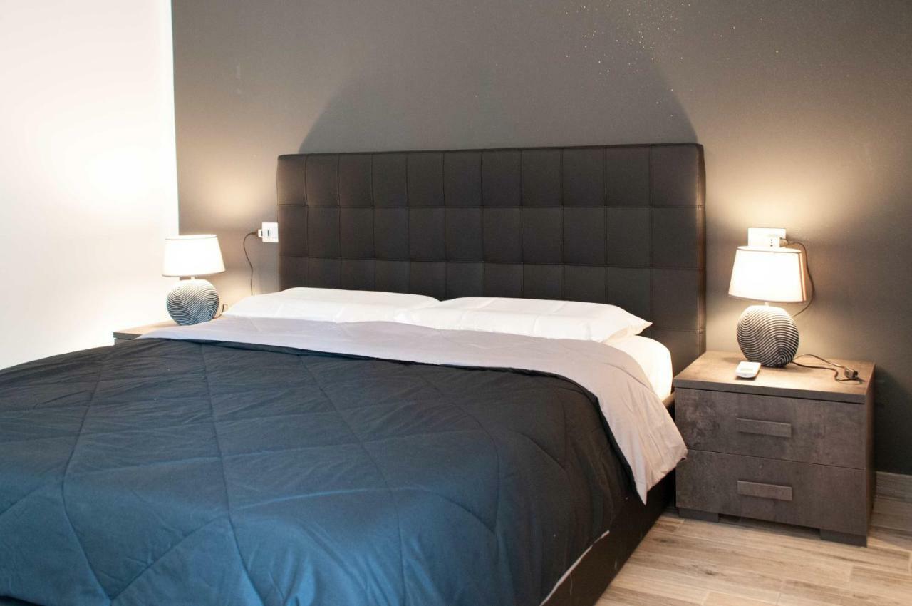 La Boutique Fronte Fiera Hotell Bologna Exteriör bild