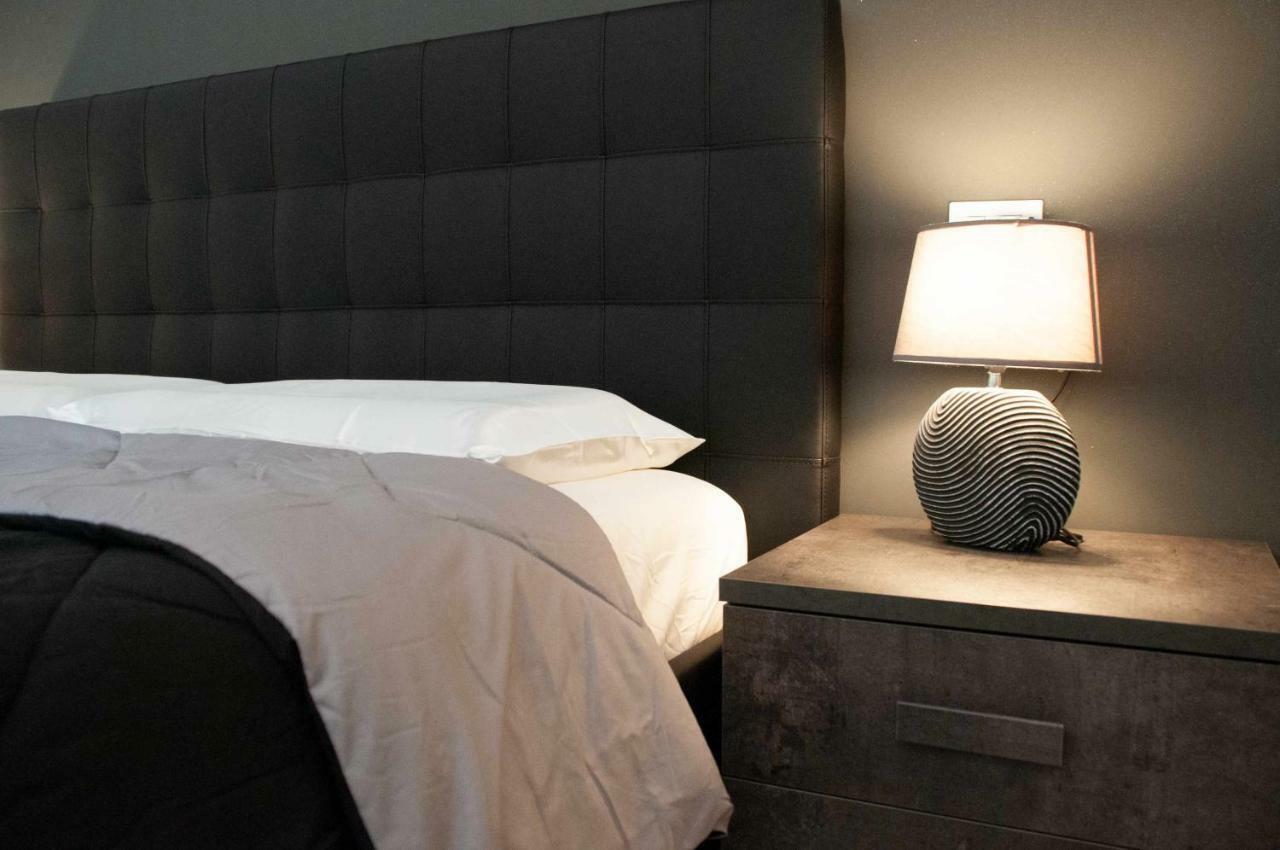 La Boutique Fronte Fiera Hotell Bologna Exteriör bild
